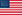 bandera Estados Unidos